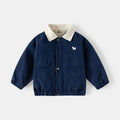 Baseball Jacket for Boys