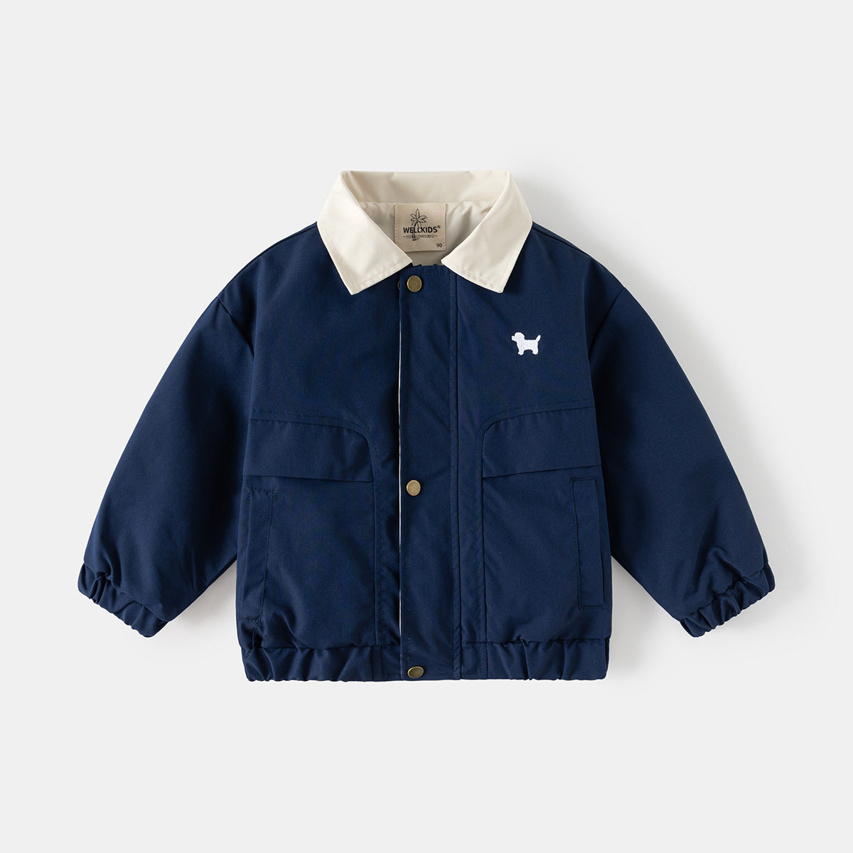 Baseball Jacket for Boys