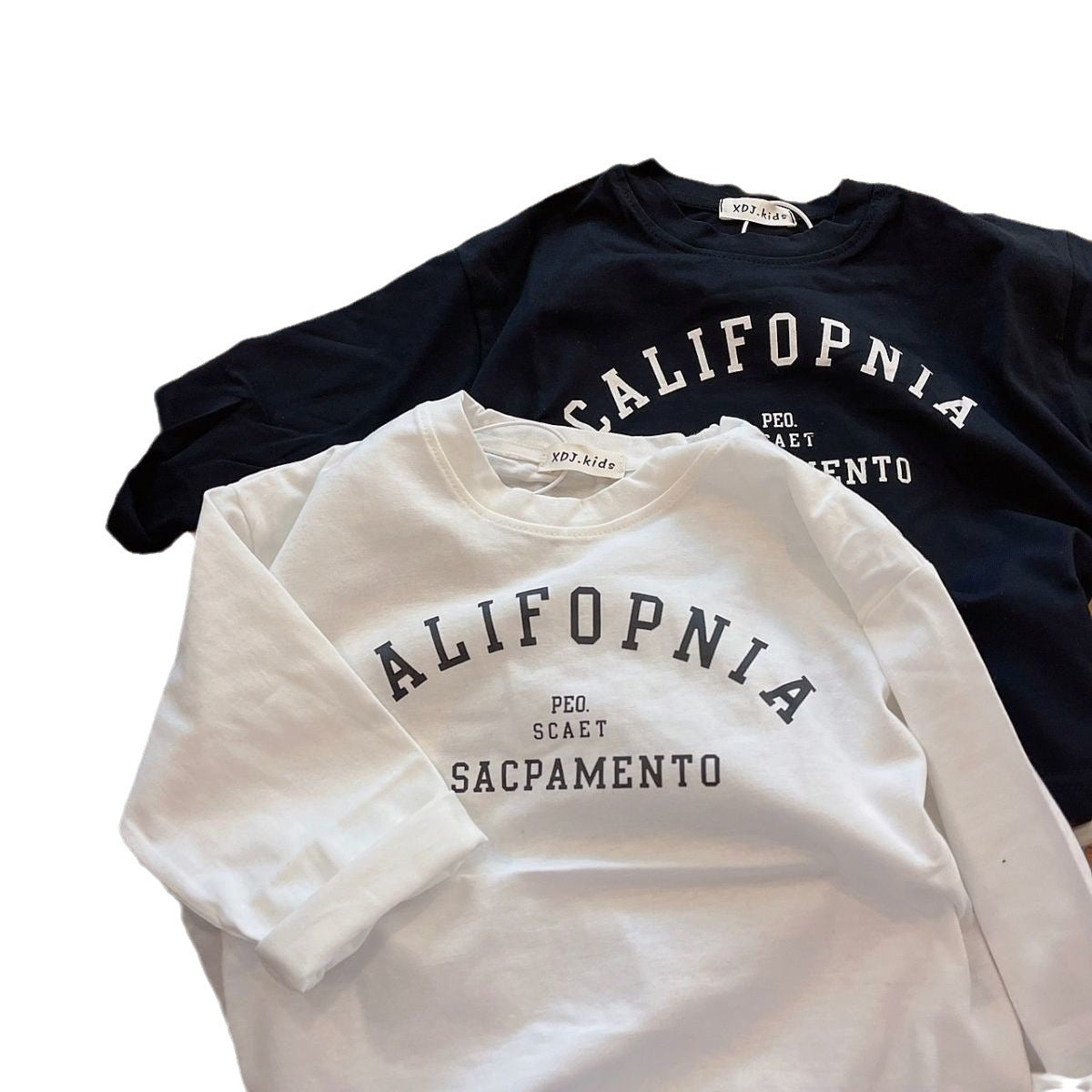Basic Long Sleeve Inner Layer Tee