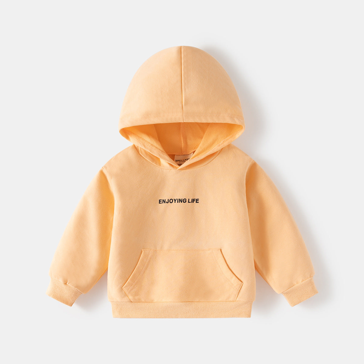 Unisex Hooded Sweatshirt for Kids
