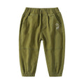 Casual Cargo Pants for Boys