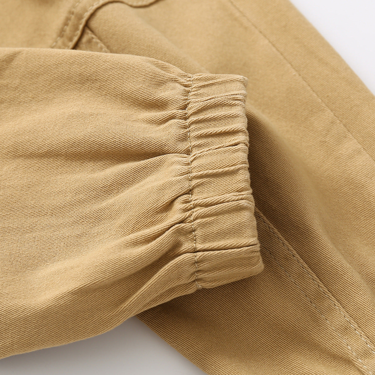Casual Cargo Pants for Boys