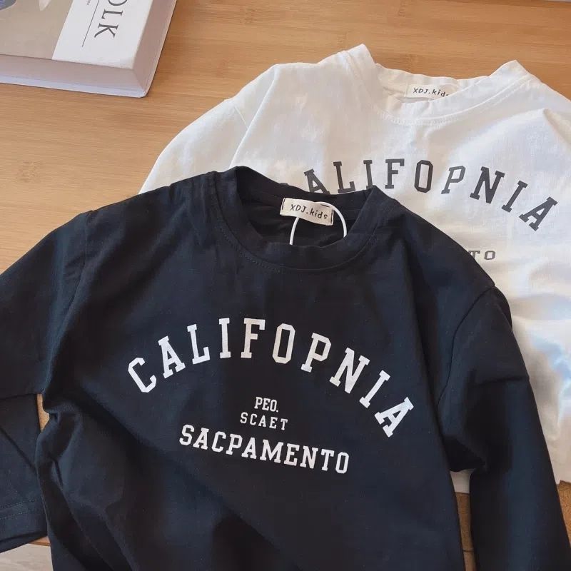 Basic Long Sleeve Inner Layer Tee