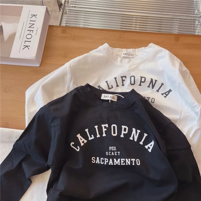 Basic Long Sleeve Inner Layer Tee