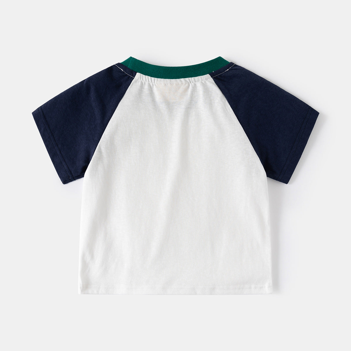 Everyday Basic Tee for Kids