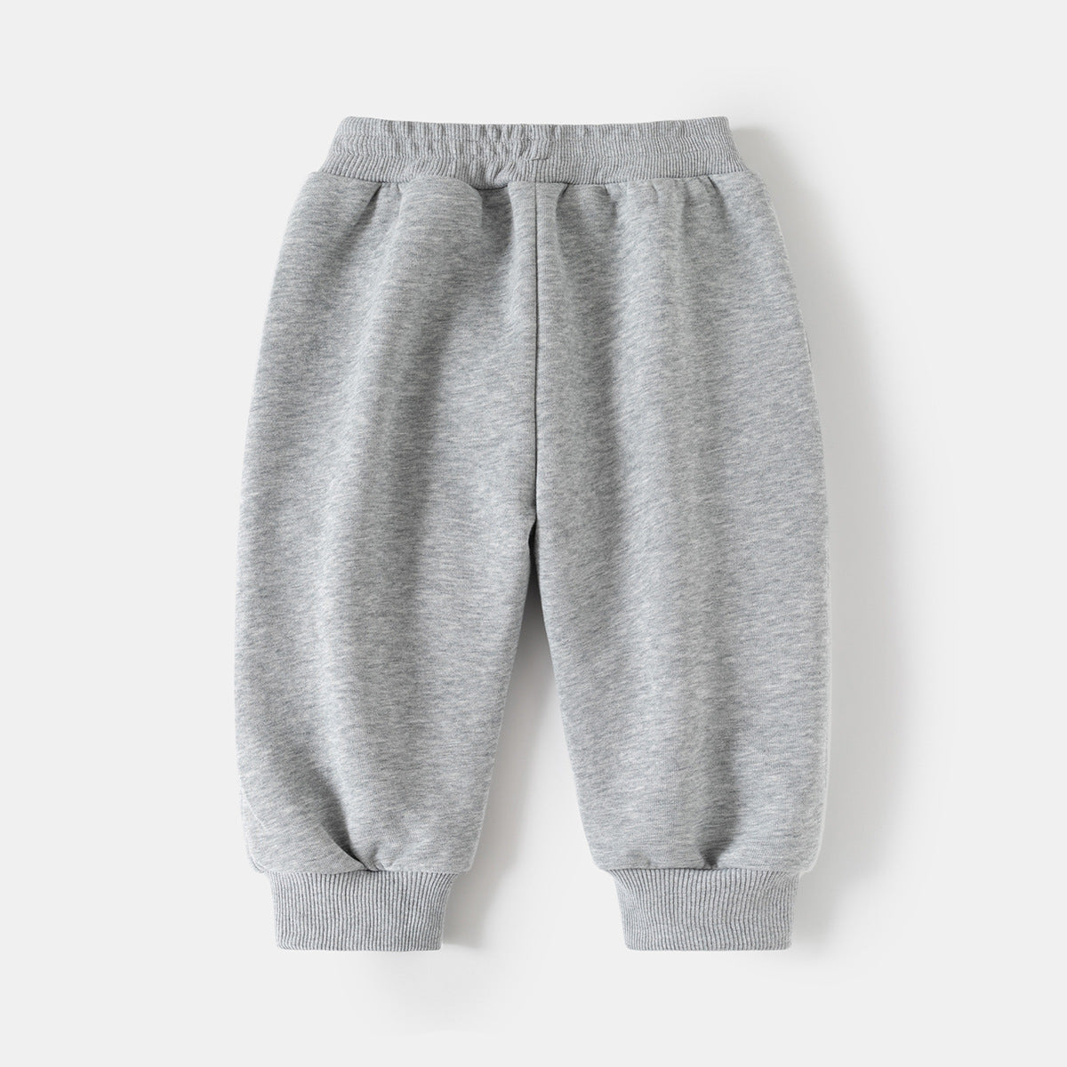 Navy Blue Sport Sweatpants for Boys