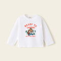 Pure Long Sleeve Tee for Boys