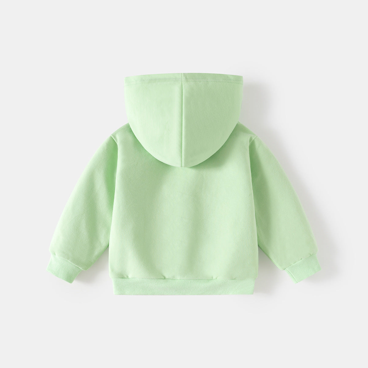 Unisex Hooded Sweatshirt for Kids