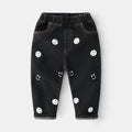 Soft Denim Casual Trousers for Boys