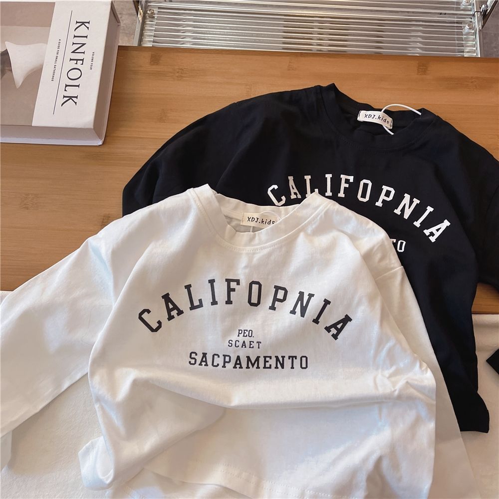 Basic Long Sleeve Inner Layer Tee